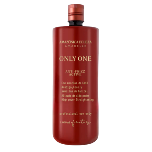 Amazonica Only One, Un Solo Paso1000Ml