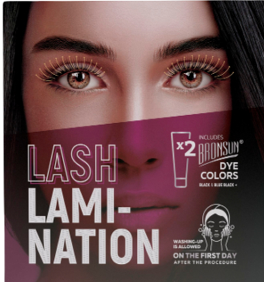 Mayamy Lash Lamination Kit