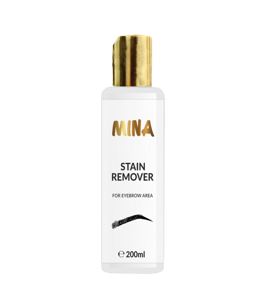 Mina Stain Removers
