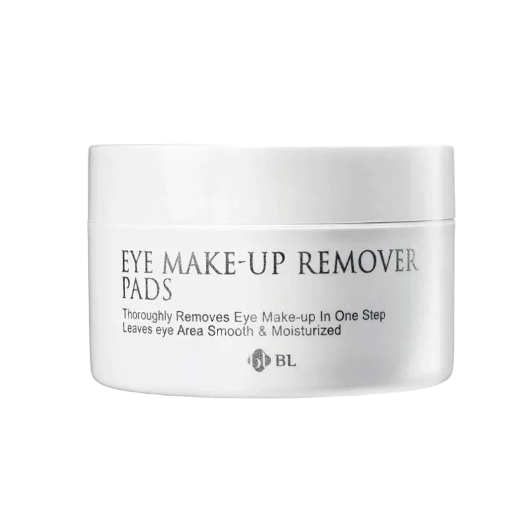 Makeup Remover Pads