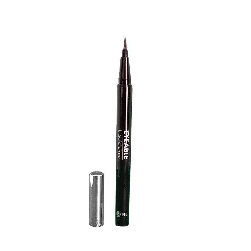 Eyeable Delineador Tipo Plumon - Bom Bom Cosmetics